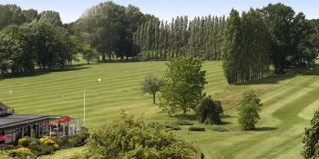 France Golf Cruise Vacation Package Golf Barrière Deauville - PerryGolf + Azamara Cruises